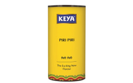 Keya Piri Piri   Container  80 grams